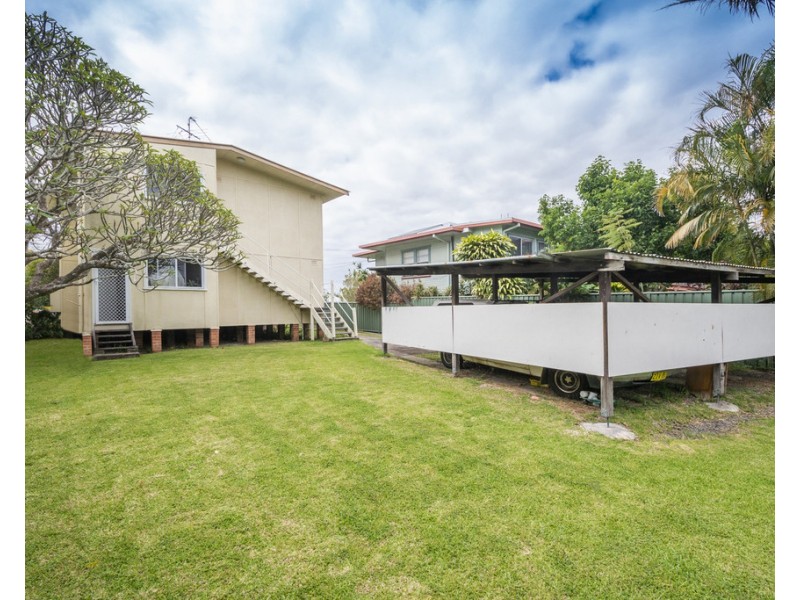 1 and 2/155 Alice Street, Grafton NSW 2460