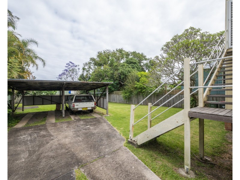 1 and 2/155 Alice Street, Grafton NSW 2460