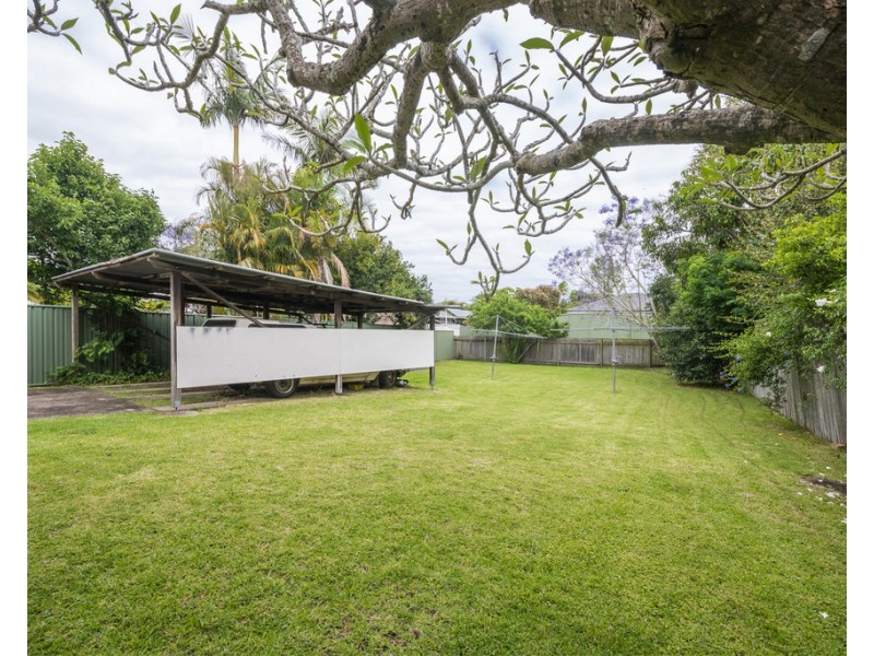 1 and 2/155 Alice Street, Grafton NSW 2460