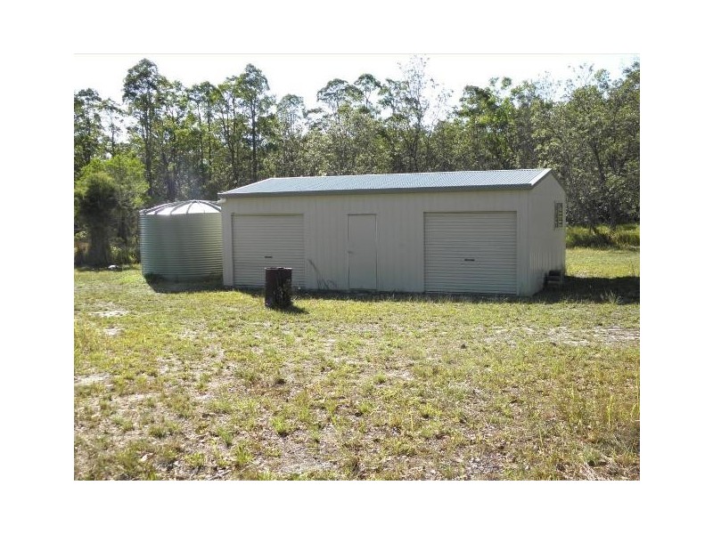 1290 Stockyard Creek Road, Stockyard Creek NSW 2460