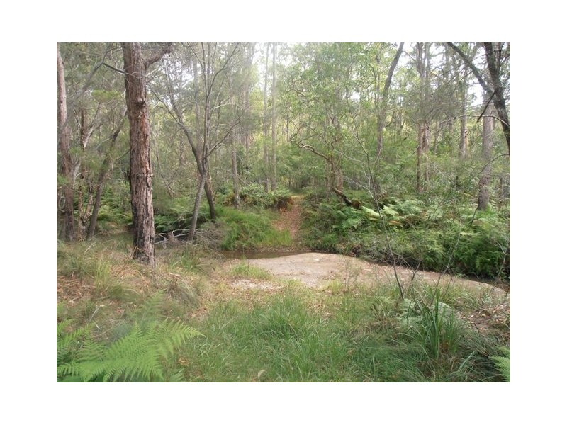 1290 Stockyard Creek Road, Stockyard Creek NSW 2460