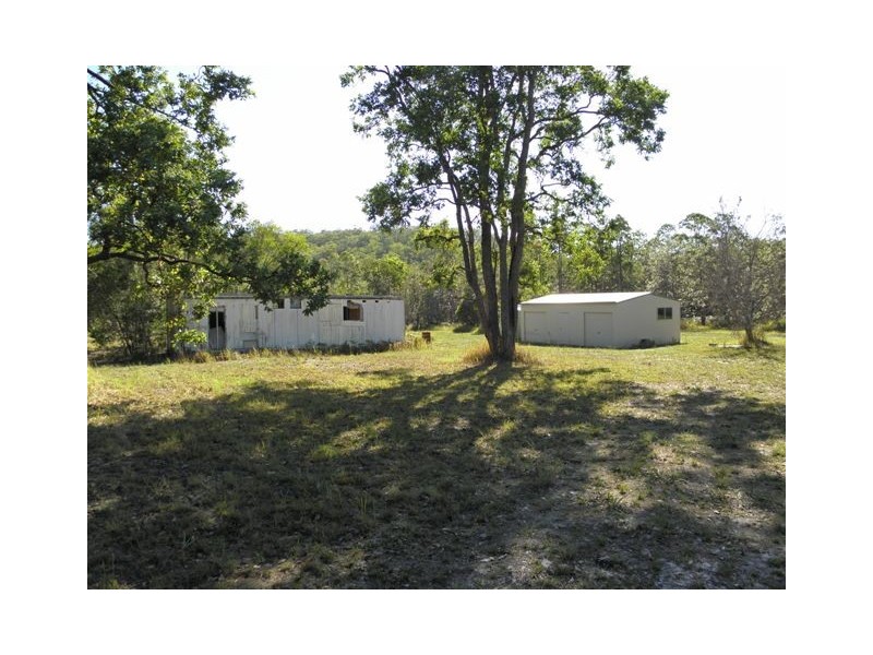 1290 Stockyard Creek Road, Stockyard Creek NSW 2460