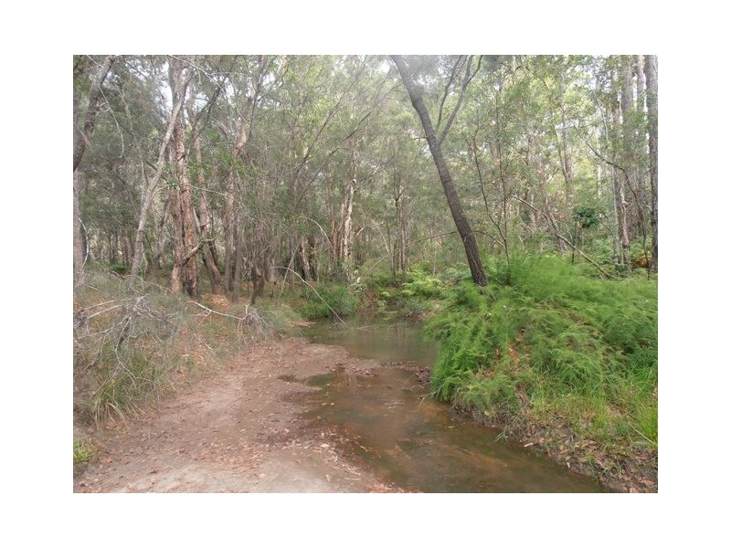 1290 Stockyard Creek Road, Stockyard Creek NSW 2460