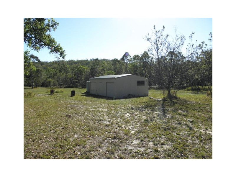 1290 Stockyard Creek Road, Stockyard Creek NSW 2460