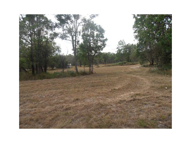 1290 Stockyard Creek Road, Stockyard Creek NSW 2460