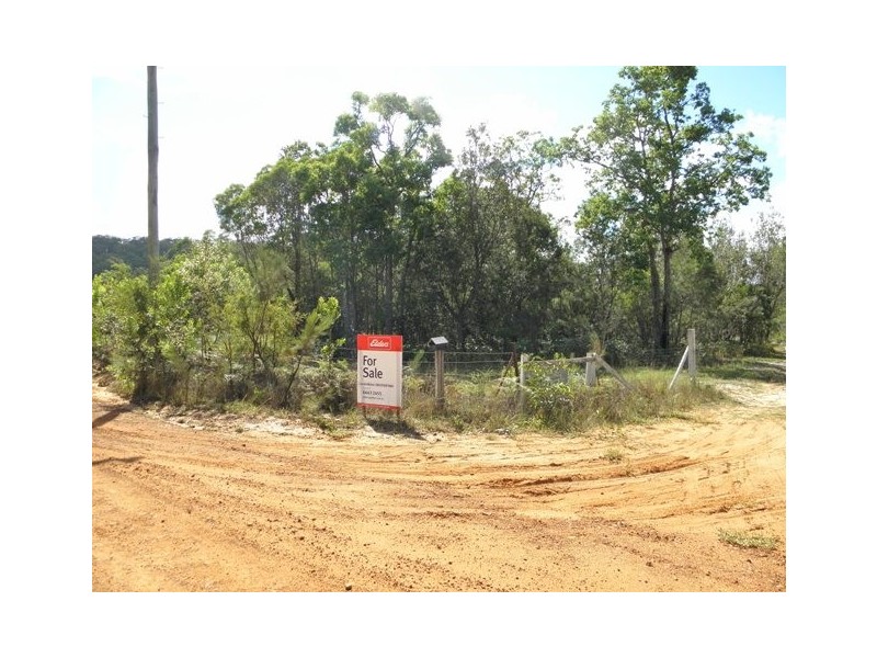 1290 Stockyard Creek Road, Stockyard Creek NSW 2460