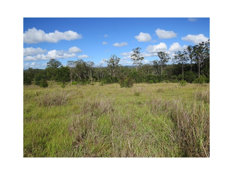 Lot 107 West Lanitza Road, Lanitza NSW 2460