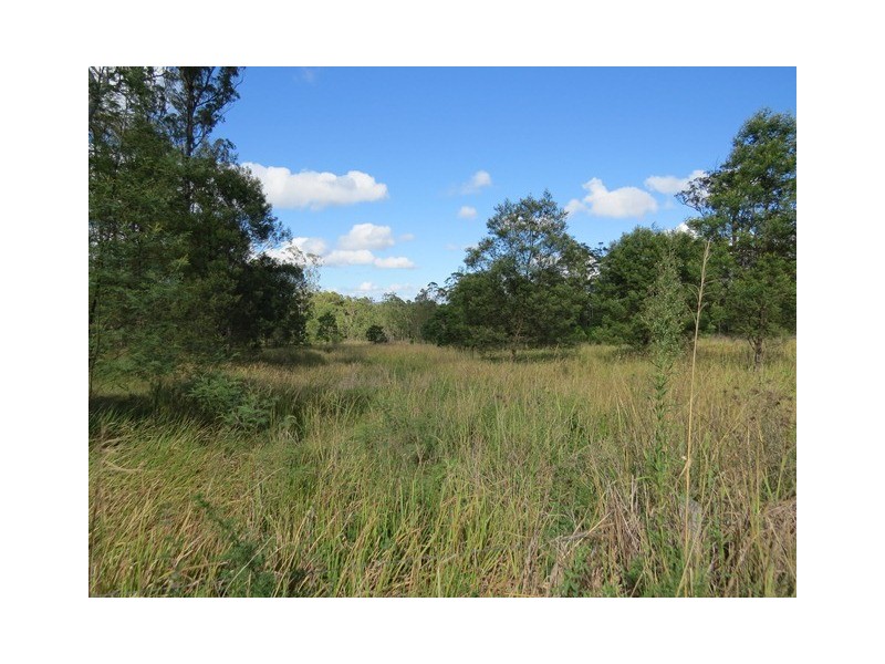 Lot 107 West Lanitza Road, Lanitza NSW 2460
