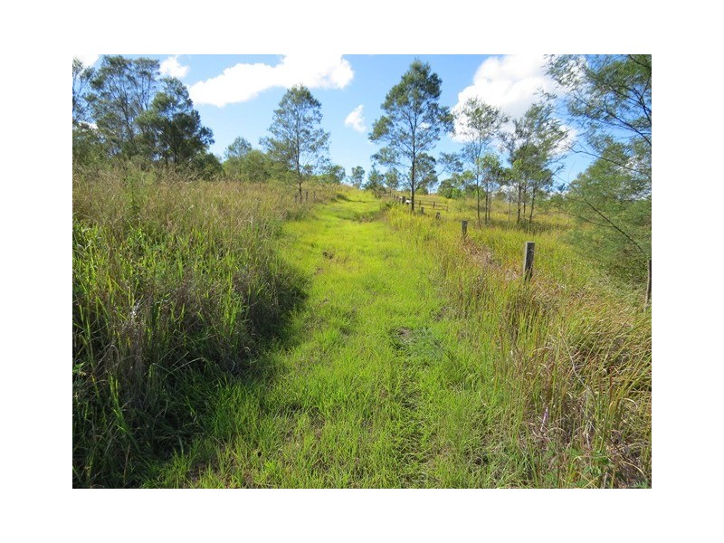 Lot 107 West Lanitza Road, Lanitza NSW 2460