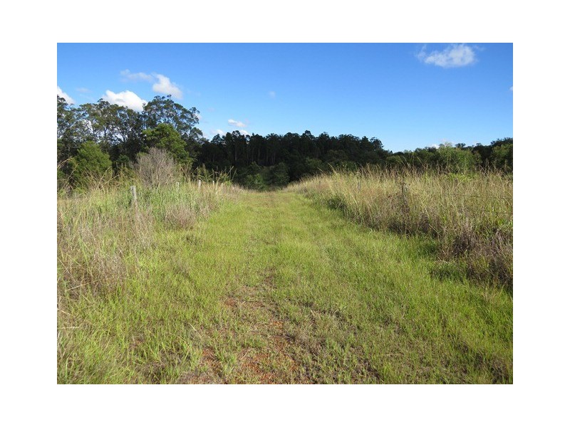 Lot 107 West Lanitza Road, Lanitza NSW 2460