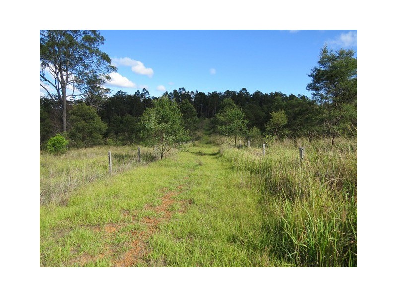 Lot 107 West Lanitza Road, Lanitza NSW 2460