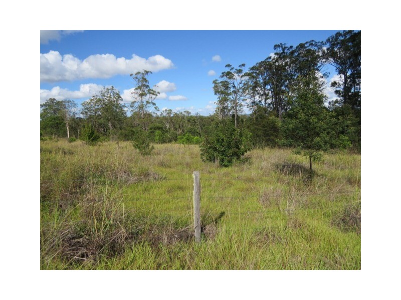 Lot 107 West Lanitza Road, Lanitza NSW 2460