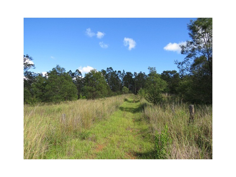 Lot 107 West Lanitza Road, Lanitza NSW 2460