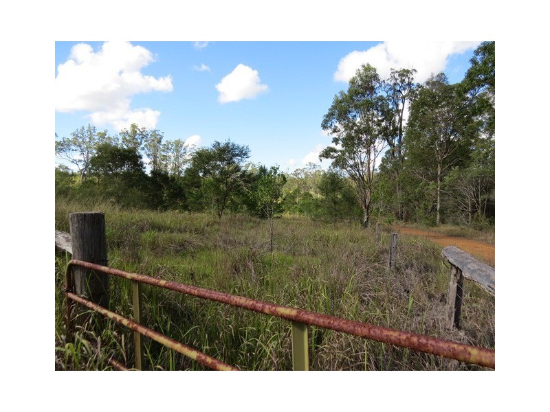 Lot 107 West Lanitza Road, Lanitza NSW 2460