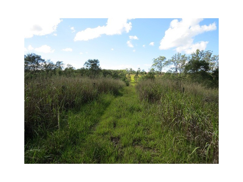 Lot 107 West Lanitza Road, Lanitza NSW 2460