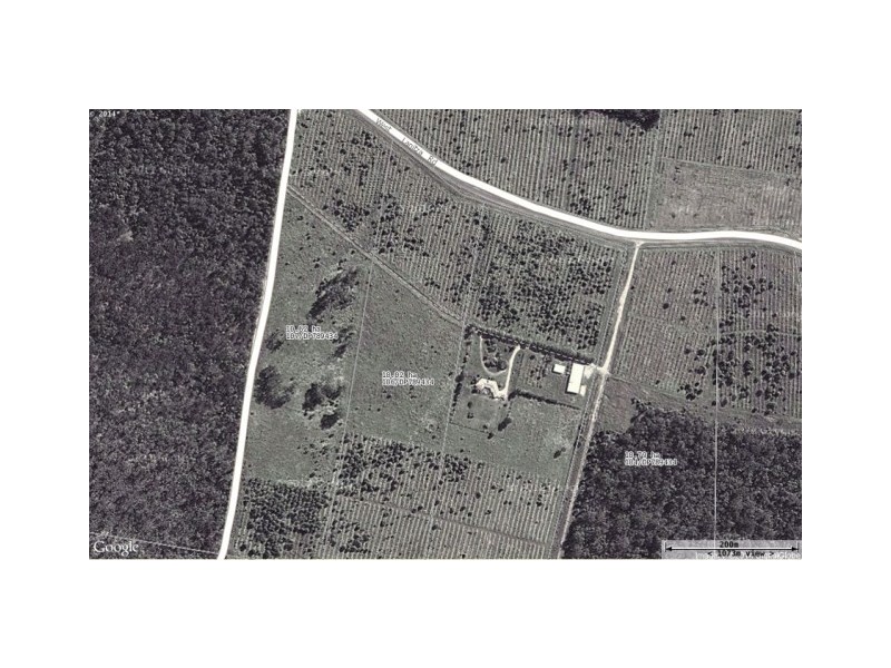 Lot 107 West Lanitza Road, Lanitza NSW 2460