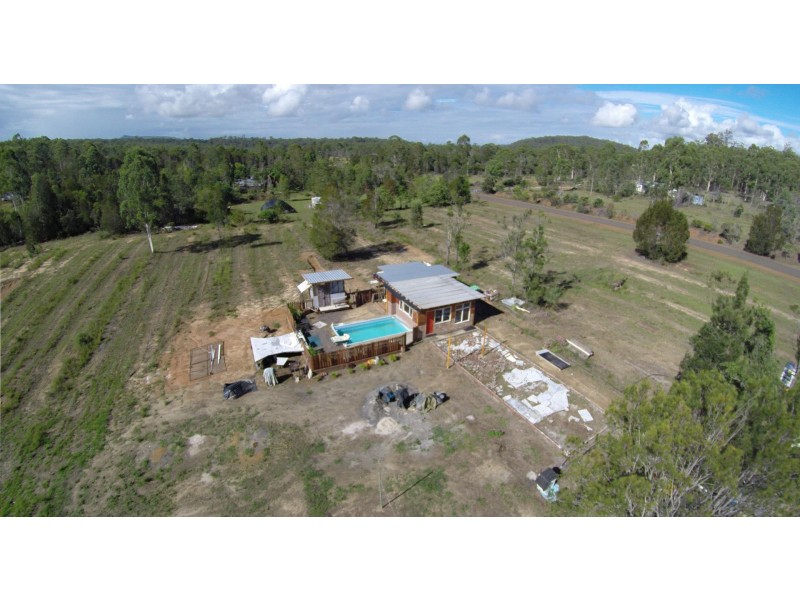 54 Perch Road, Wells Crossing NSW 2460