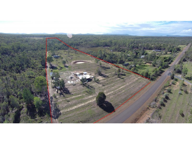 54 Perch Road, Wells Crossing NSW 2460