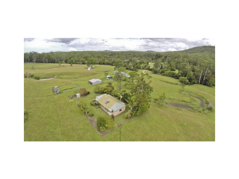 4648 Pacific Highway, Halfway Creek NSW 2460