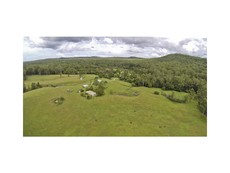 4648 Pacific Highway, Halfway Creek NSW 2460