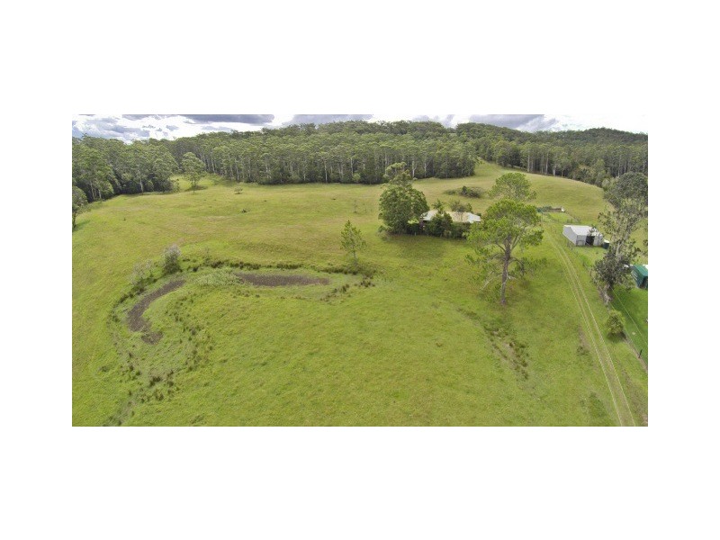 4648 Pacific Highway, Halfway Creek NSW 2460