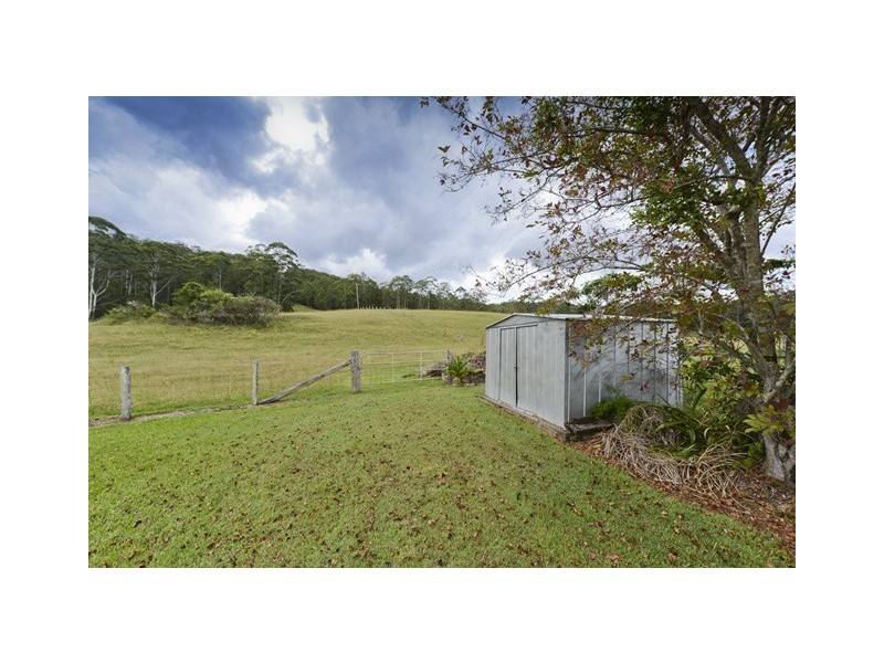4648 Pacific Highway, Halfway Creek NSW 2460
