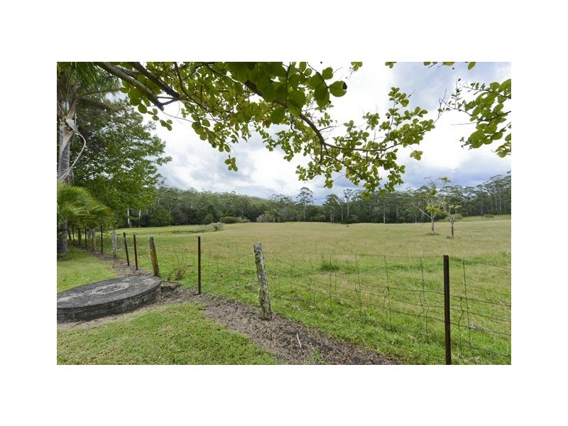 4648 Pacific Highway, Halfway Creek NSW 2460