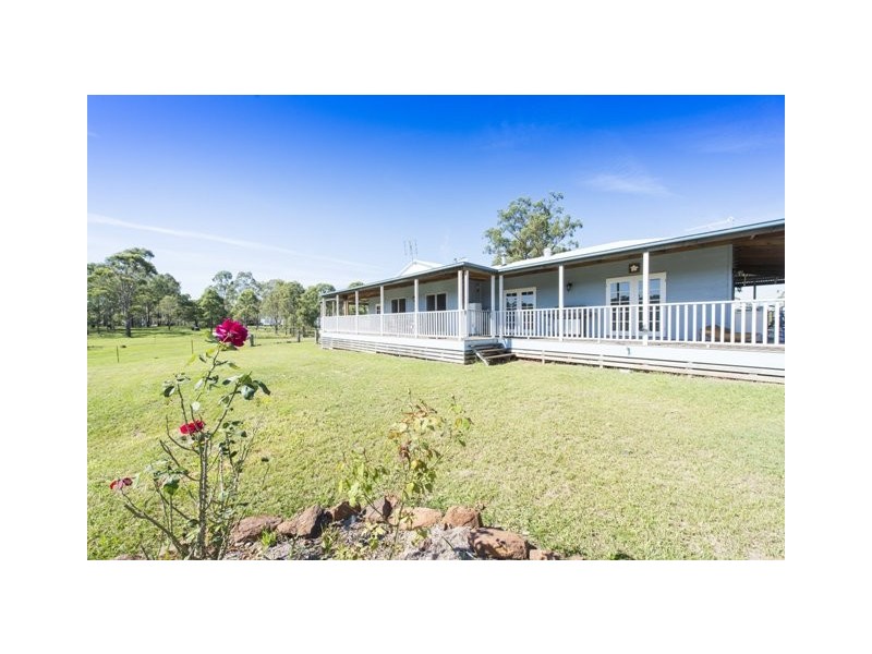 550 Tullymorgan Road, Lawrence NSW 2460