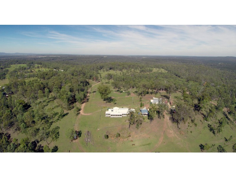 550 Tullymorgan Road, Lawrence NSW 2460