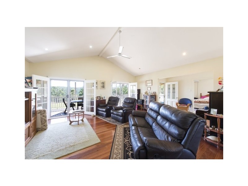 550 Tullymorgan Road, Lawrence NSW 2460