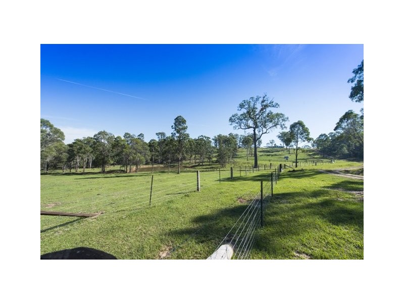 550 Tullymorgan Road, Lawrence NSW 2460