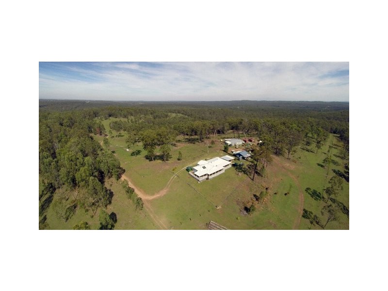 550 Tullymorgan Road, Lawrence NSW 2460