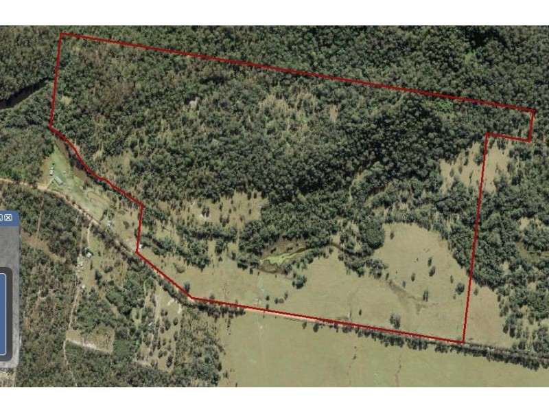 210 Firth Heinz Road, Pillar Valley NSW 2462