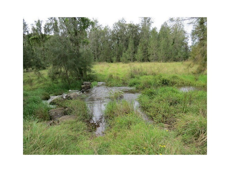 210 Firth Heinz Road, Pillar Valley NSW 2462