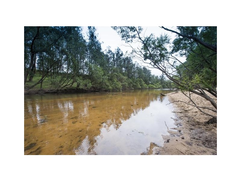 228 Mulquinneys Road, Braunstone NSW 2460