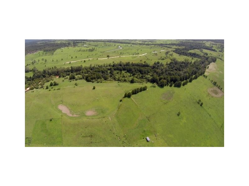 228 Mulquinneys Road, Braunstone NSW 2460
