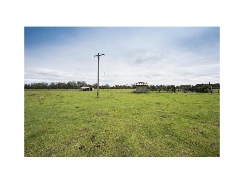 228 Mulquinneys Road, Braunstone NSW 2460
