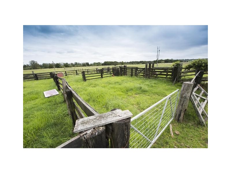 228 Mulquinneys Road, Braunstone NSW 2460