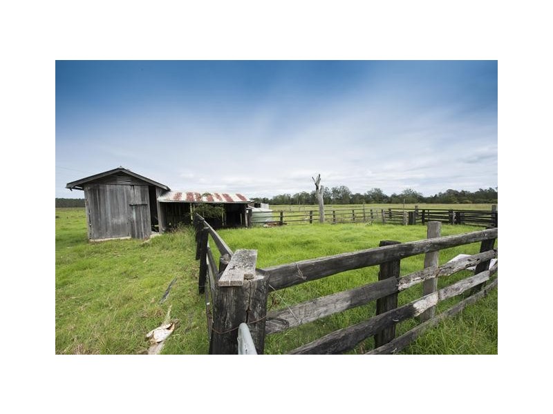228 Mulquinneys Road, Braunstone NSW 2460