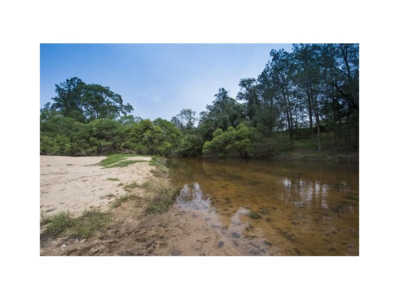 228 Mulquinneys Road, Braunstone NSW 2460