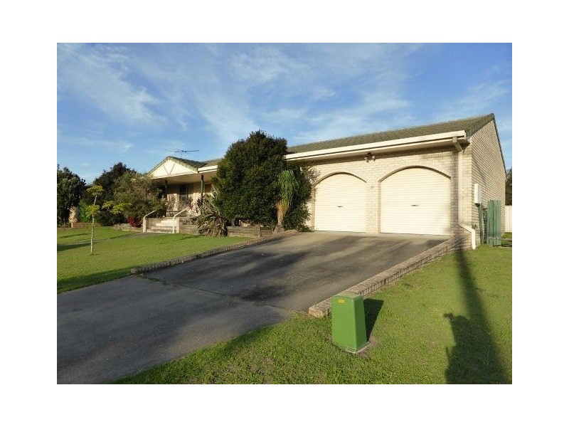 15 Knotts Close, Grafton NSW 2460
