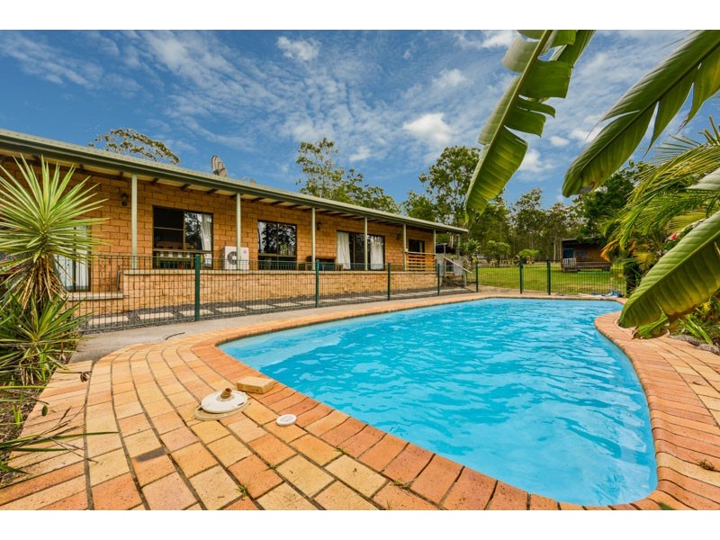 289 Whiteman Creek Road, The Whiteman NSW 2460