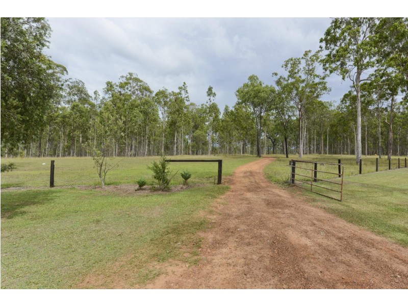 289 Whiteman Creek Road, The Whiteman NSW 2460