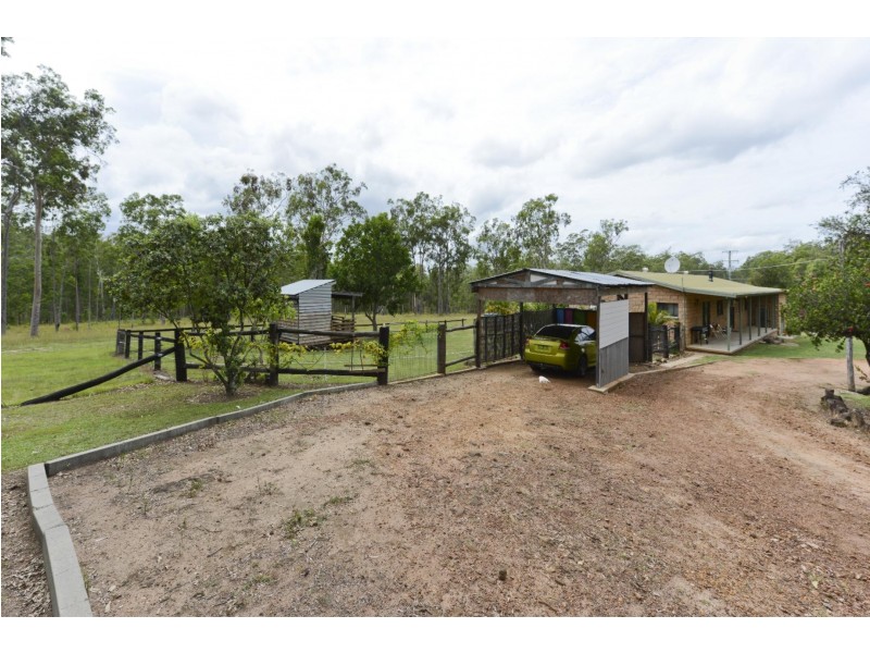 289 Whiteman Creek Road, The Whiteman NSW 2460