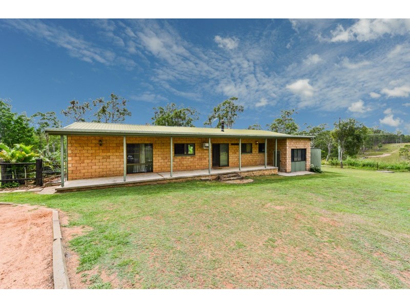 289 Whiteman Creek Road, The Whiteman NSW 2460