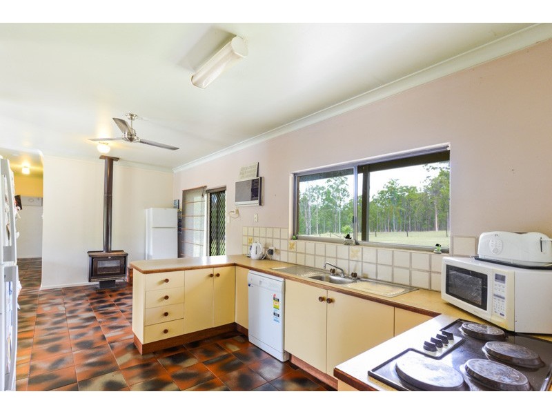 289 Whiteman Creek Road, The Whiteman NSW 2460