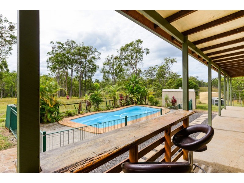 289 Whiteman Creek Road, The Whiteman NSW 2460