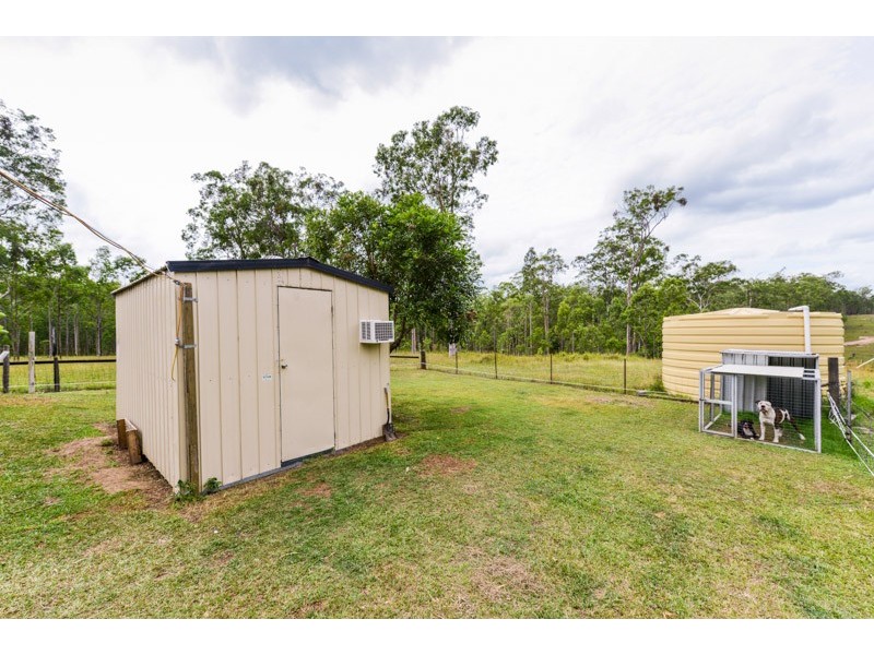 289 Whiteman Creek Road, The Whiteman NSW 2460