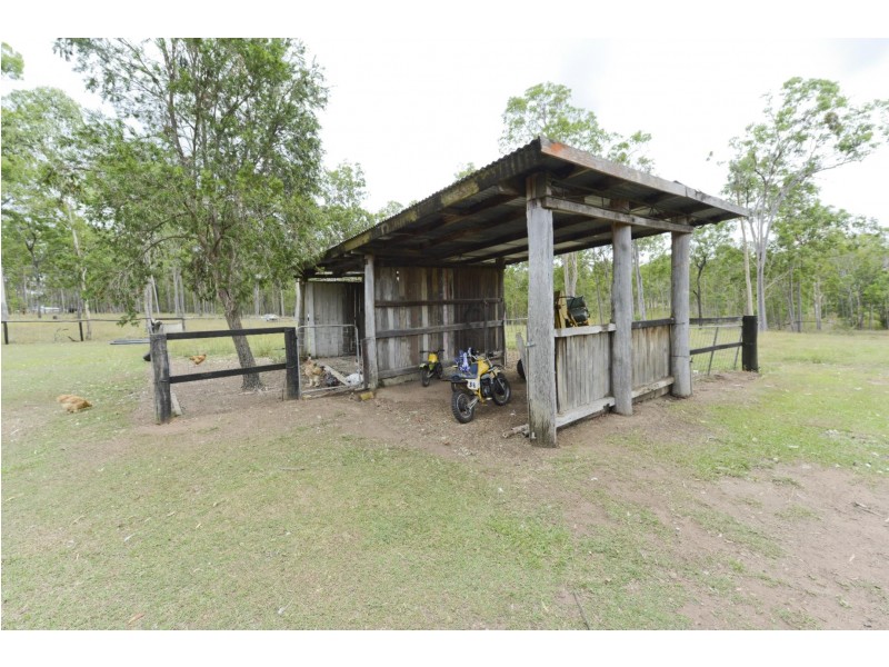 289 Whiteman Creek Road, The Whiteman NSW 2460