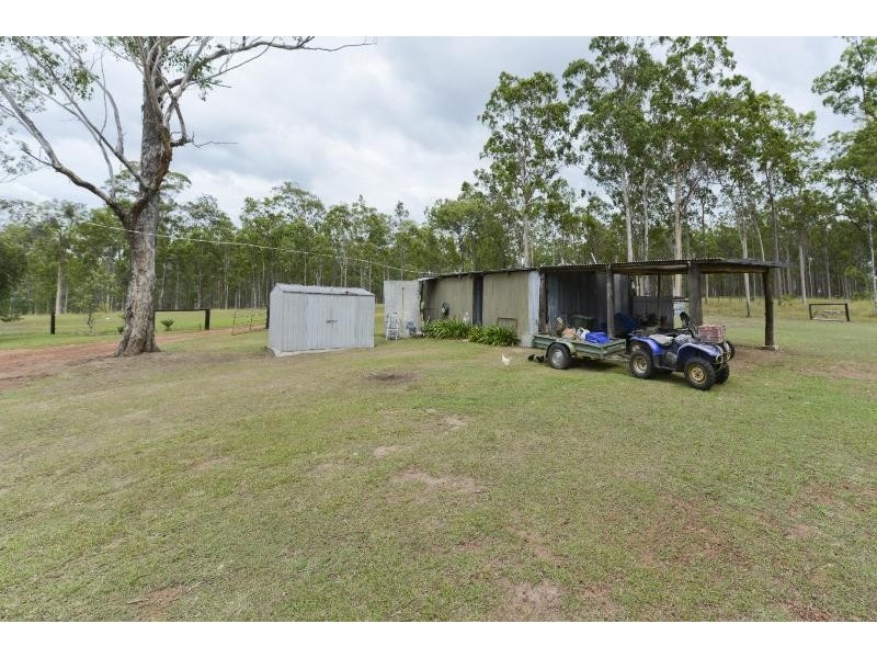 289 Whiteman Creek Road, The Whiteman NSW 2460